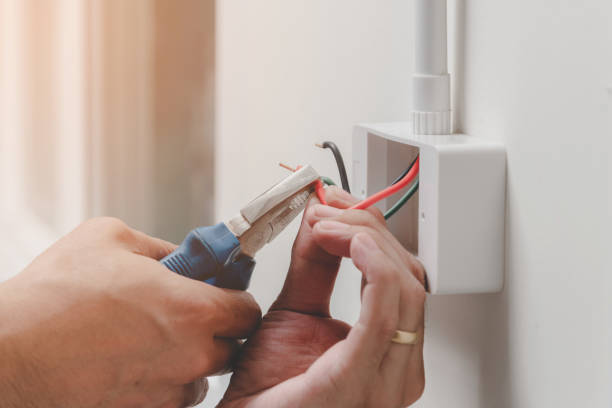 Emergency Electrical Repair Services in Weston Lakes, TX