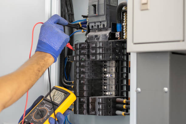 Emergency Electrical Repair Services in Weston Lakes, TX