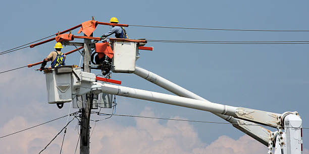 Reliable Weston Lakes, TX Electrician Solutions