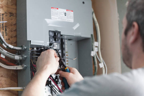 Best Emergency Electrical Repair Services  in Weston Lakes, TX